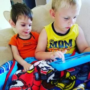 Meet your Posher, Kacy